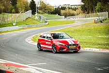 Bild 6 - Touristenfahrten Nürburgring Nordschleife (26.04.2024)