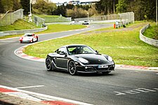 Bild 4 - Touristenfahrten Nürburgring Nordschleife (26.04.2024)