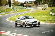 Bild 4 - Touristenfahrten Nürburgring Nordschleife (26.04.2024)