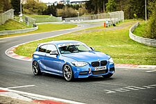 Bild 3 - Touristenfahrten Nürburgring Nordschleife (26.04.2024)