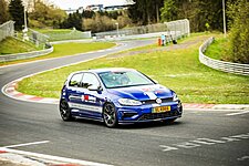 Bild 5 - Touristenfahrten Nürburgring Nordschleife (26.04.2024)