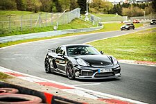 Bild 4 - Touristenfahrten Nürburgring Nordschleife (26.04.2024)