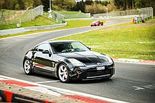 Bild 5 - Touristenfahrten Nürburgring Nordschleife (26.04.2024)