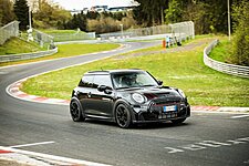 Bild 5 - Touristenfahrten Nürburgring Nordschleife (26.04.2024)