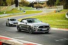 Bild 4 - Touristenfahrten Nürburgring Nordschleife (26.04.2024)