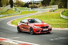 Bild 4 - Touristenfahrten Nürburgring Nordschleife (26.04.2024)