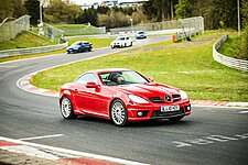 Bild 5 - Touristenfahrten Nürburgring Nordschleife (26.04.2024)