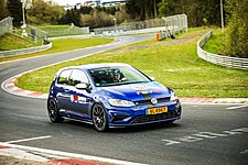 Bild 4 - Touristenfahrten Nürburgring Nordschleife (26.04.2024)