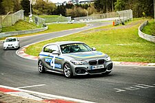 Bild 5 - Touristenfahrten Nürburgring Nordschleife (26.04.2024)