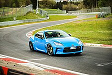 Bild 6 - Touristenfahrten Nürburgring Nordschleife (26.04.2024)