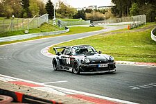 Bild 5 - Touristenfahrten Nürburgring Nordschleife (26.04.2024)