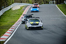 Bild 1 - Touristenfahrten Nürburgring Nordschleife (26.04.2024)