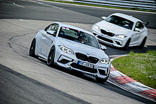 Bild 2 - Touristenfahrten Nürburgring Nordschleife (26.04.2024)