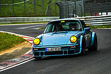 Bild 2 - Touristenfahrten Nürburgring Nordschleife (26.04.2024)