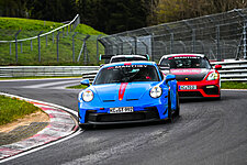 Bild 2 - Touristenfahrten Nürburgring Nordschleife (26.04.2024)