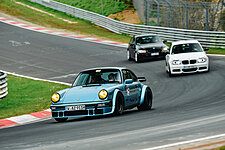 Bild 1 - Touristenfahrten Nürburgring Nordschleife (26.04.2024)