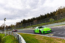 Bild 5 - Touristenfahrten Nürburgring Nordschleife (26.04.2024)