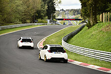 Bild 2 - Touristenfahrten Nürburgring Nordschleife (28.04.2024)