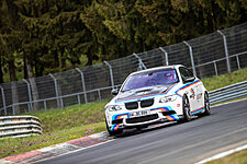 Bild 1 - Touristenfahrten Nürburgring Nordschleife (28.04.2024)