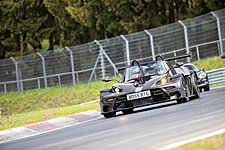 Bild 5 - Touristenfahrten Nürburgring Nordschleife (28.04.2024)