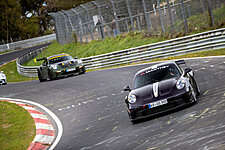 Bild 3 - Touristenfahrten Nürburgring Nordschleife (28.04.2024)