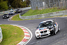 Bild 1 - Touristenfahrten Nürburgring Nordschleife (28.04.2024)