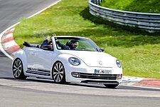 Bild 3 - Touristenfahrten Nürburgring Nordschleife (28.04.2024)