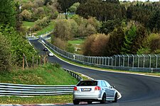 Bild 1 - Touristenfahrten Nürburgring Nordschleife (28.04.2024)