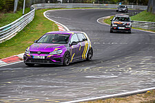 Bild 5 - Touristenfahrten Nürburgring Nordschleife (28.04.2024)