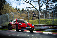 Bild 6 - Touristenfahrten Nürburgring Nordschleife (28.04.2024)