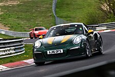 Bild 2 - Touristenfahrten Nürburgring Nordschleife (28.04.2024)