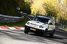 Bild 6 - Touristenfahrten Nürburgring Nordschleife (28.04.2024)