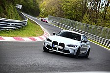 Bild 3 - Touristenfahrten Nürburgring Nordschleife (28.04.2024)