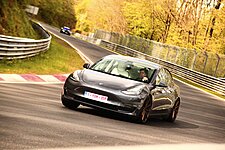 Bild 2 - Touristenfahrten Nürburgring Nordschleife (28.04.2024)