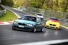 Bild 2 - Touristenfahrten Nürburgring Nordschleife (28.04.2024)