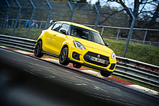 Bild 3 - Touristenfahrten Nürburgring Nordschleife (28.04.2024)