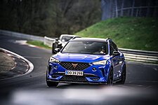 Bild 2 - Touristenfahrten Nürburgring Nordschleife (29.04.2024)