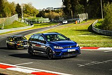 Bild 4 - Touristenfahrten Nürburgring Nordschleife (30.04.2024)