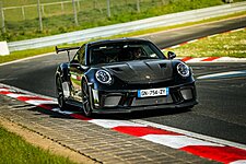 Bild 4 - Touristenfahrten Nürburgring Nordschleife (30.04.2024)