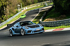 Bild 1 - Touristenfahrten Nürburgring Nordschleife (30.04.2024)