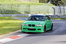 Bild 2 - Touristenfahrten Nürburgring Nordschleife (30.04.2024)