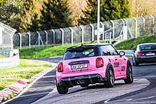 Bild 2 - Touristenfahrten Nürburgring Nordschleife (30.04.2024)