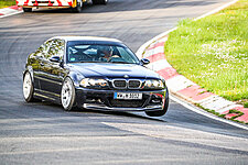 Bild 1 - Touristenfahrten Nürburgring Nordschleife (30.04.2024)