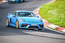 Bild 1 - Touristenfahrten Nürburgring Nordschleife (30.04.2024)