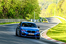 Bild 2 - Touristenfahrten Nürburgring Nordschleife (01.05.2024)