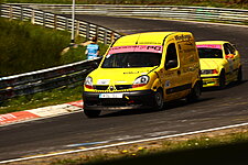 Bild 4 - Touristenfahrten Nürburgring Nordschleife (01.05.2024)