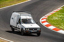 Bild 5 - Touristenfahrten Nürburgring Nordschleife (01.05.2024)