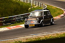 Bild 2 - Touristenfahrten Nürburgring Nordschleife (01.05.2024)