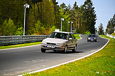Bild 2 - Touristenfahrten Nürburgring Nordschleife (01.05.2024)