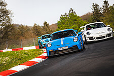 Bild 1 - Touristenfahrten Nürburgring Nordschleife (01.05.2024)